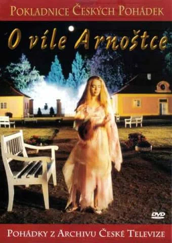 Постер: O víle Arnoštce