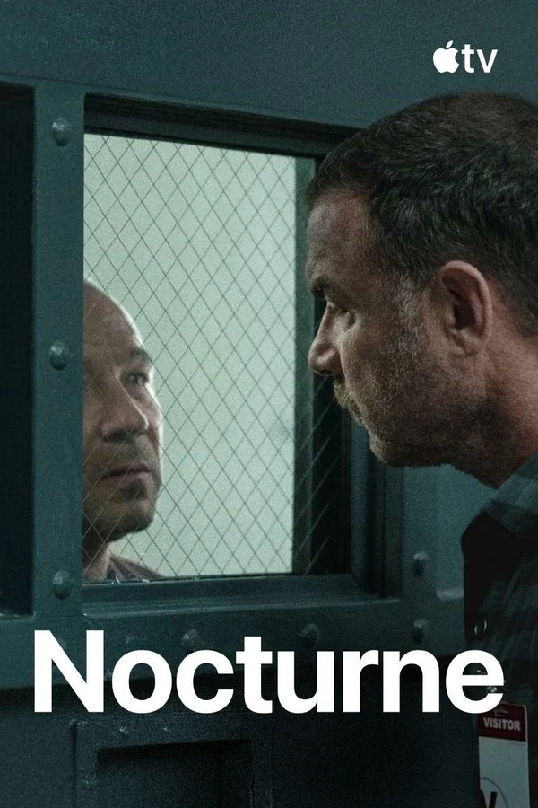 Постер: Untitled Tim Van Patten/Liev Schreiber Project