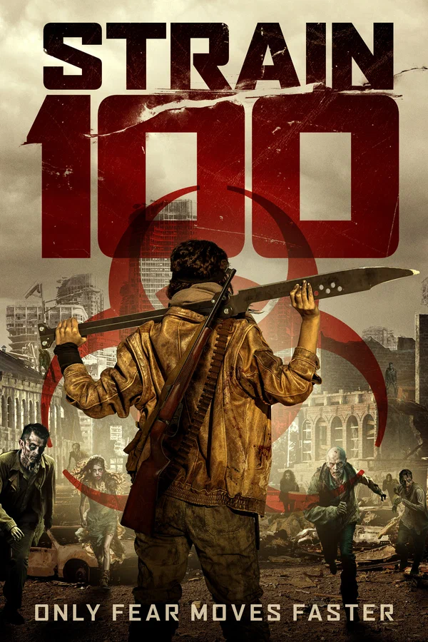 Постер: Штамм 100
