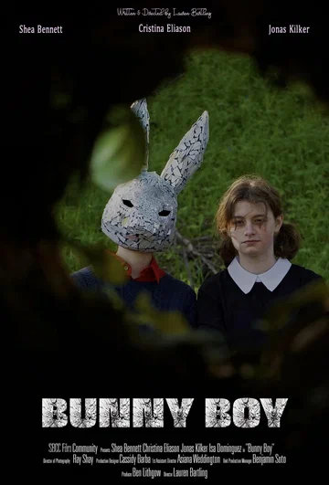 Постер: Bunny Boy