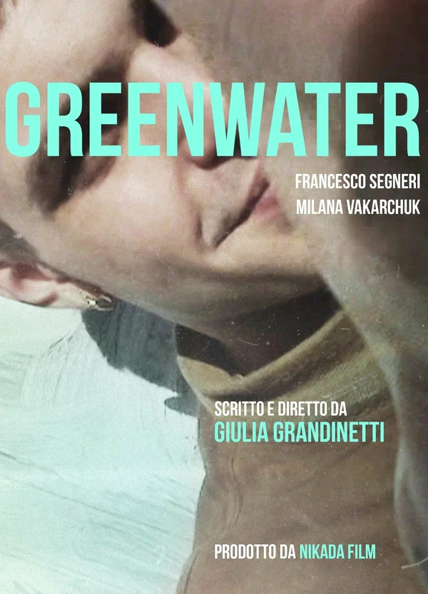 Постер: GreenWater