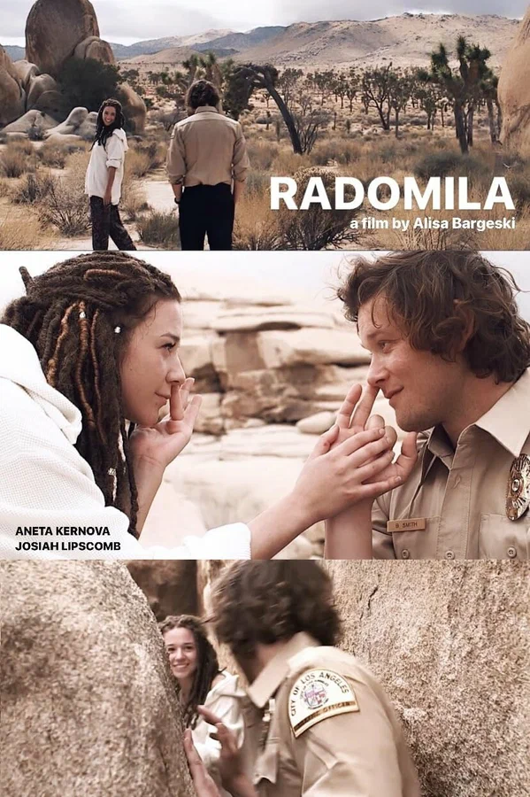 Постер: Radomila