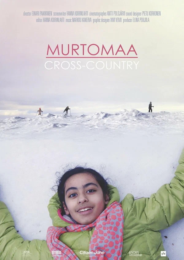 Постер: Murtomaa