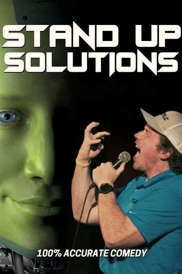 Постер: Stand Up Solutions