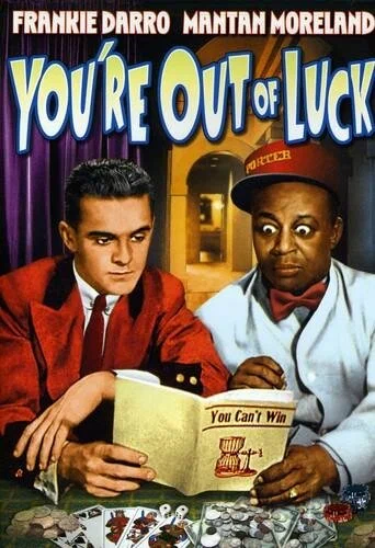 Постер: You're Out of Luck