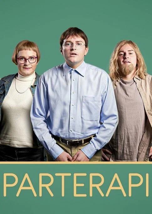 Постер: Parterapi