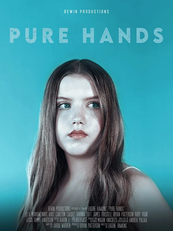 Постер: Pure Hands