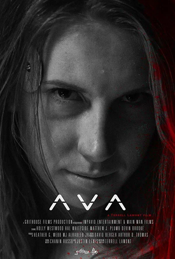 Постер: Ava