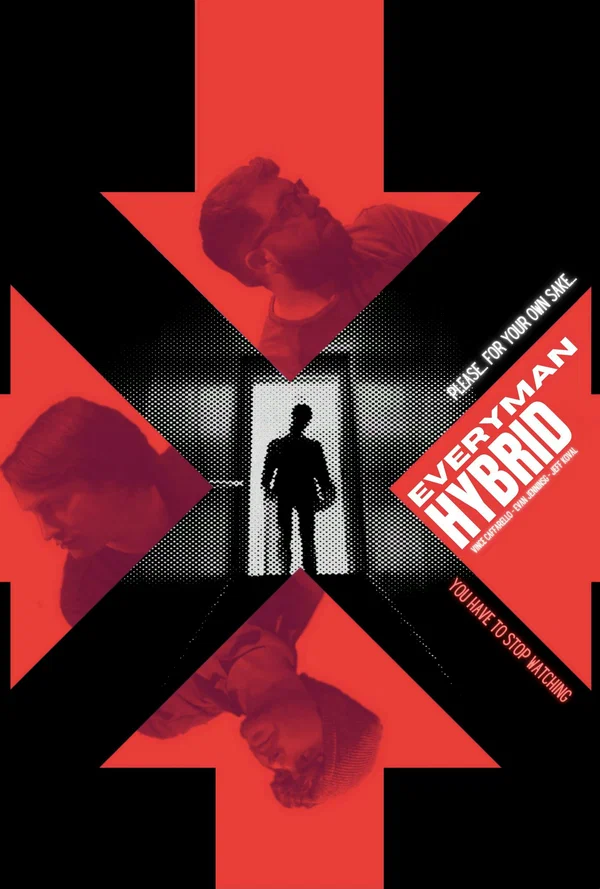 Постер: Everymanhybrid