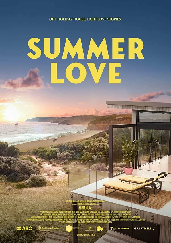 Постер: Summer Love