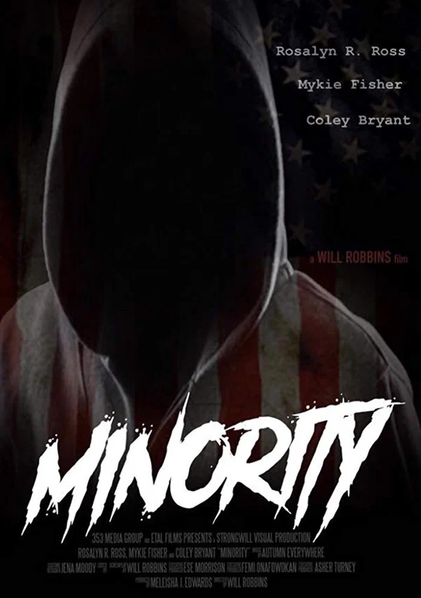 Постер: Minority