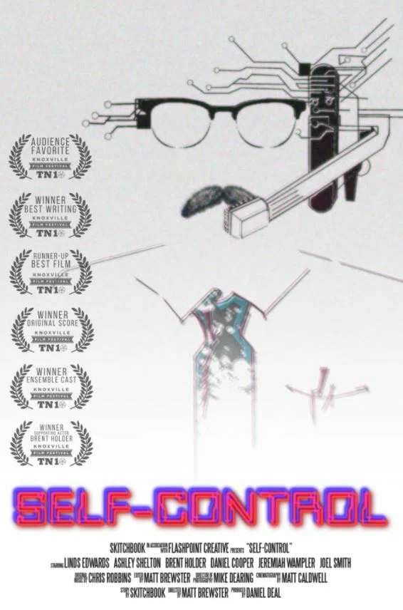 Постер: Self Control