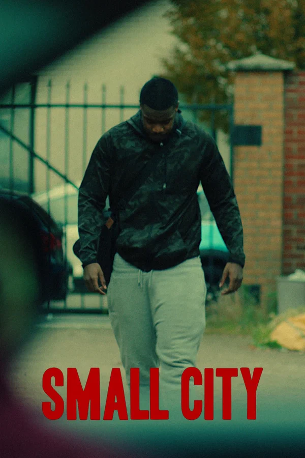 Постер: Small City