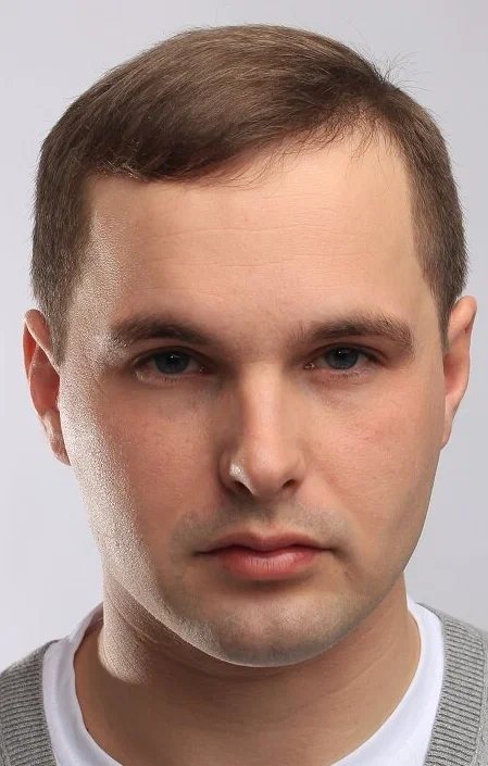 Фото: Виктор Бабюк