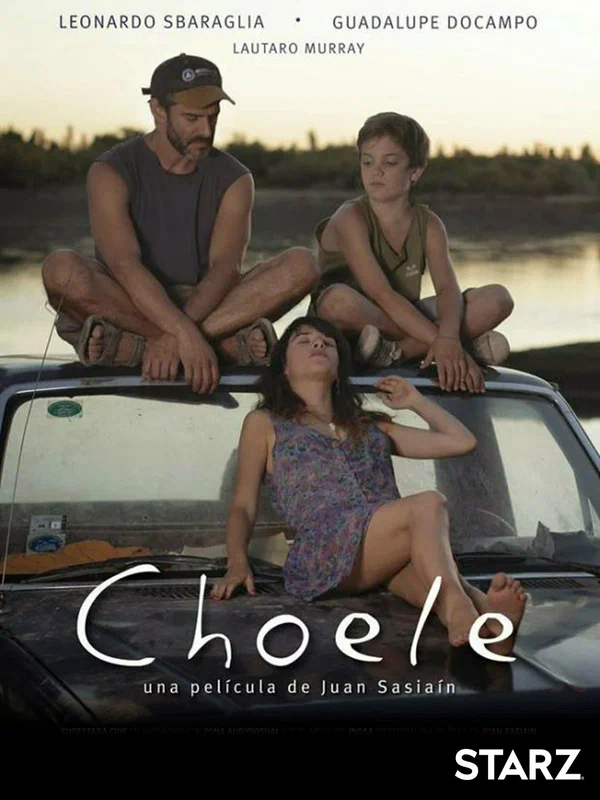 Постер: Choele