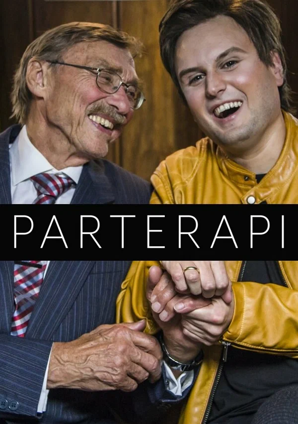 Постер: Терапия для пар