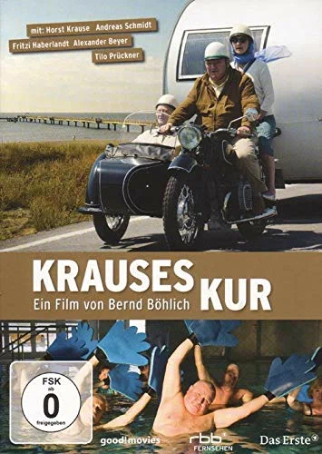 Постер: Krauses Kur