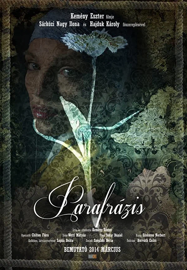 Постер: Parafrázis