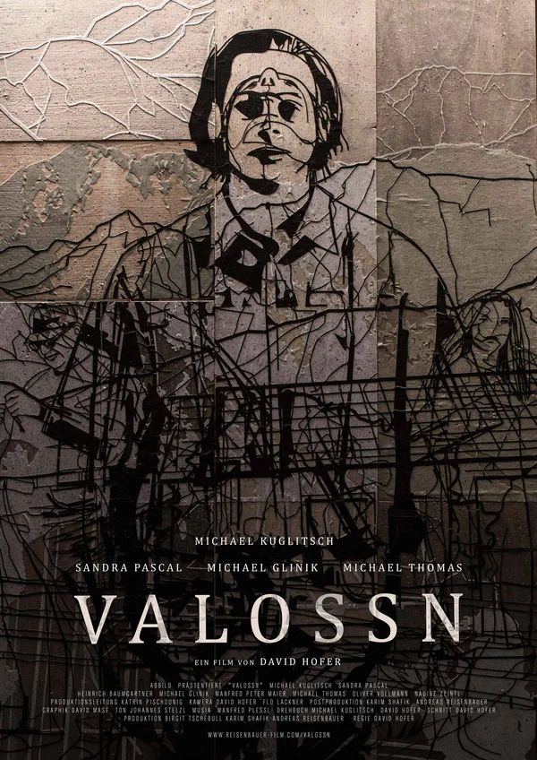 Постер: Valossn