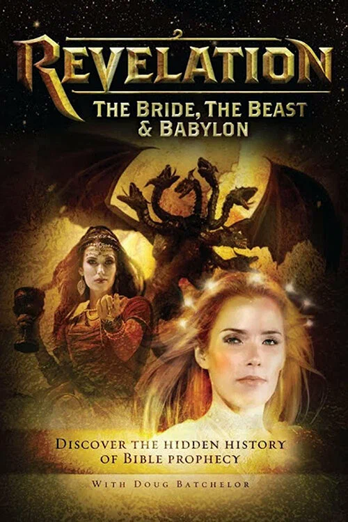 Постер: Revelation - The Bride, The Beast & Babylon