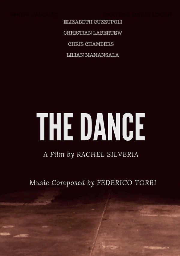 Постер: The Dance