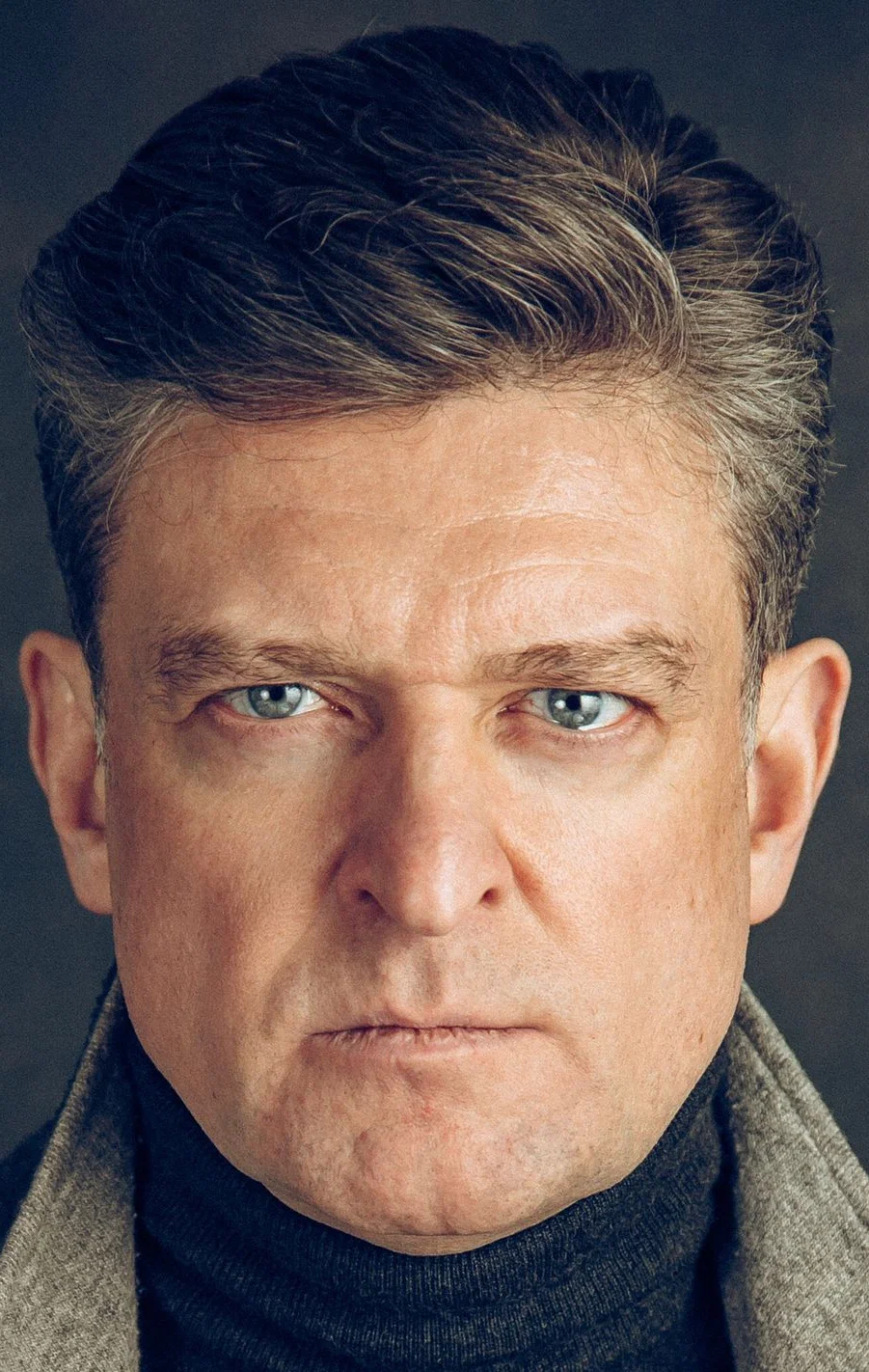 Фото: Сергей Комаров