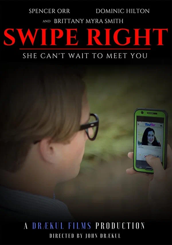 Постер: Swipe Right