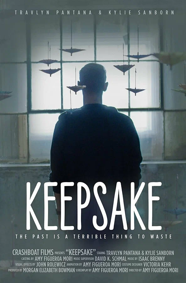 Постер: Keepsake