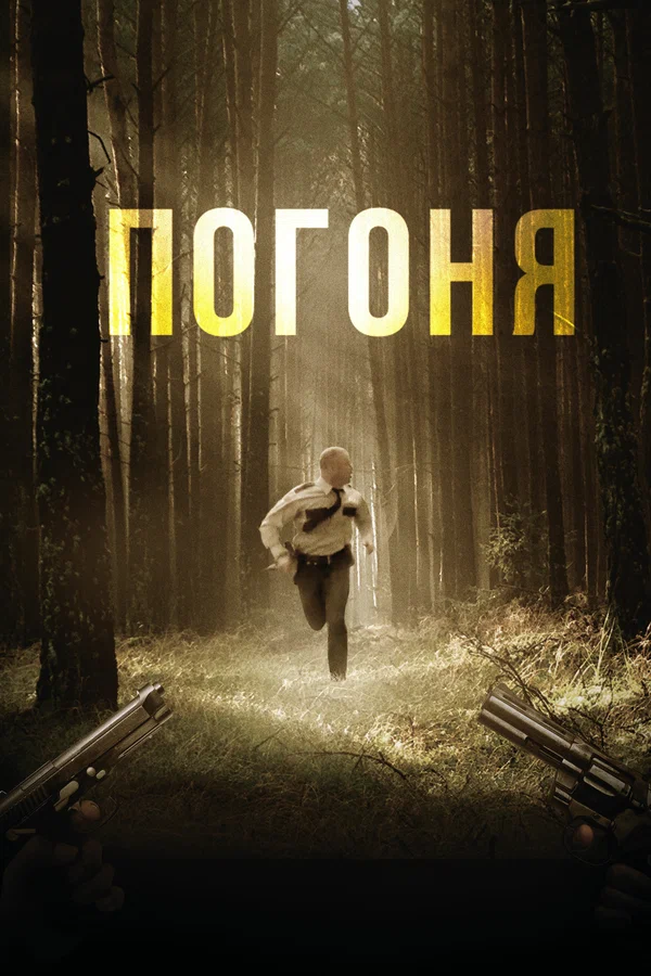 Постер: Погоня