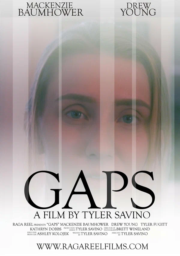 Постер: Gaps