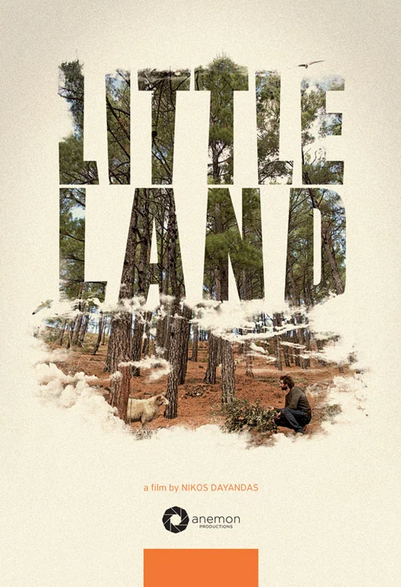 Постер: Little Land