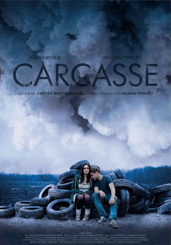Постер: Carcasse