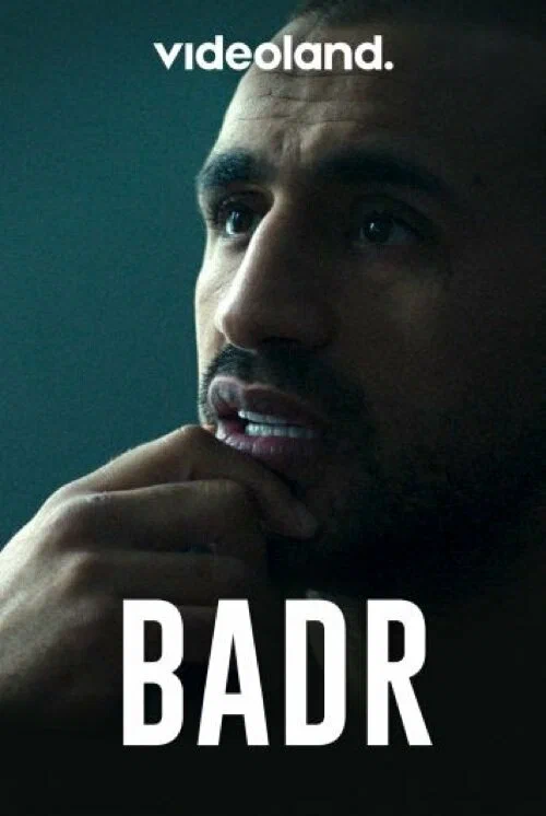 Постер: Badr