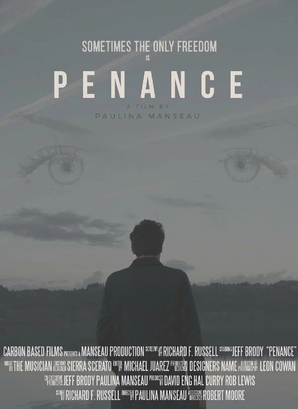 Постер: Penance