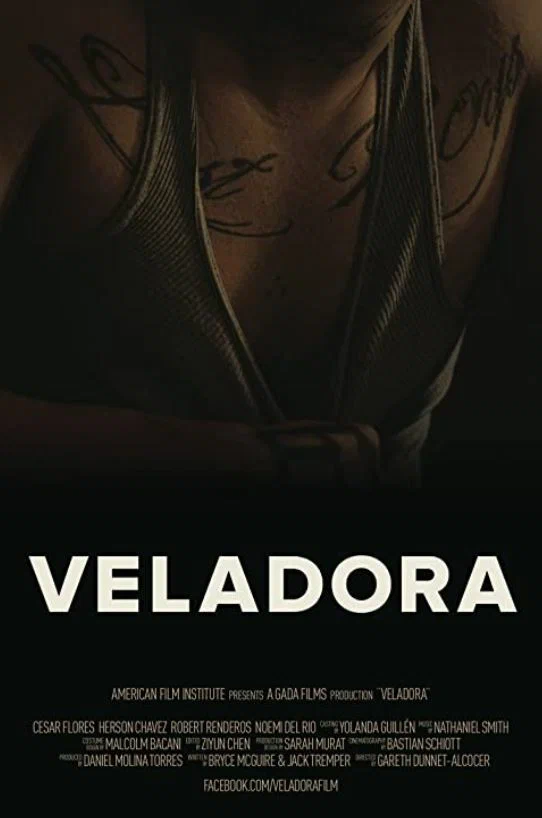 Постер: Veladora