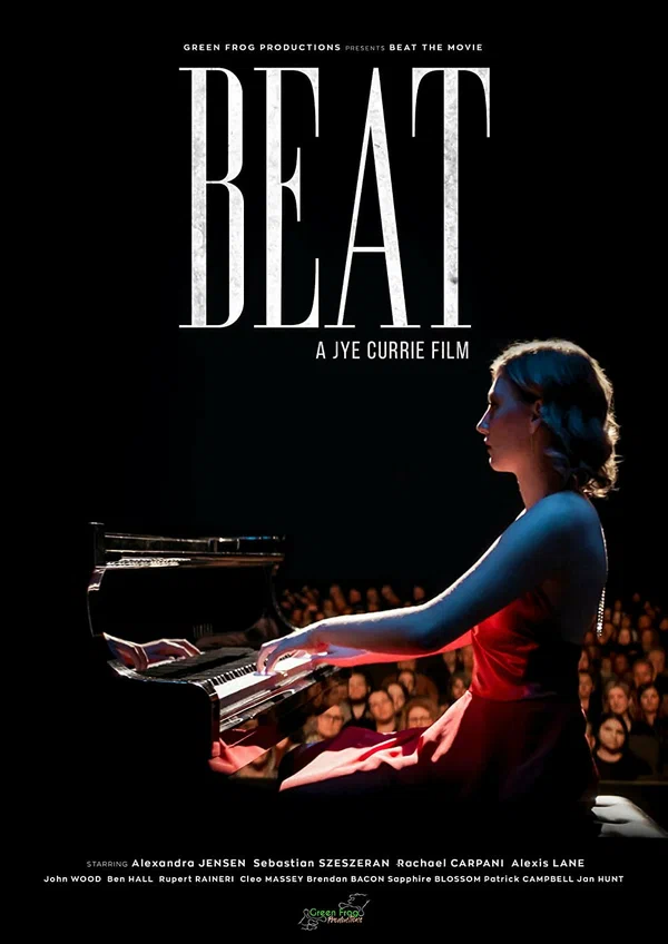 Постер: Beat