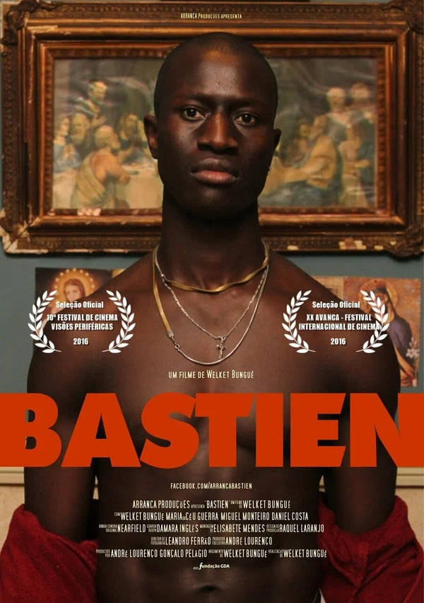 Постер: Bastien