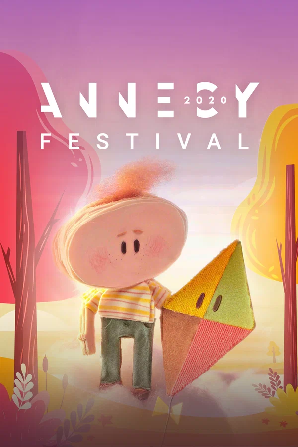 Постер: Annecy World