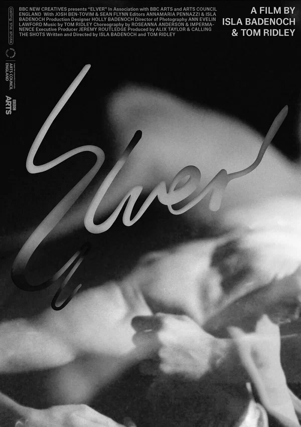 Постер: Elver