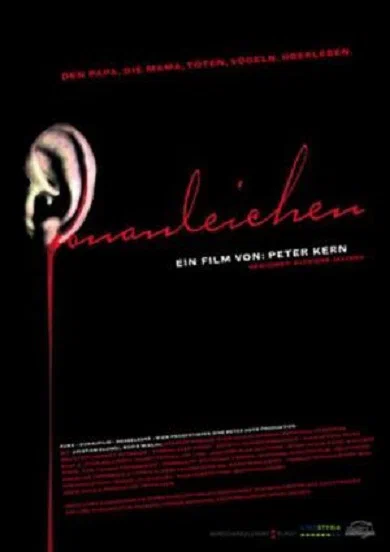 Постер: Donauleichen