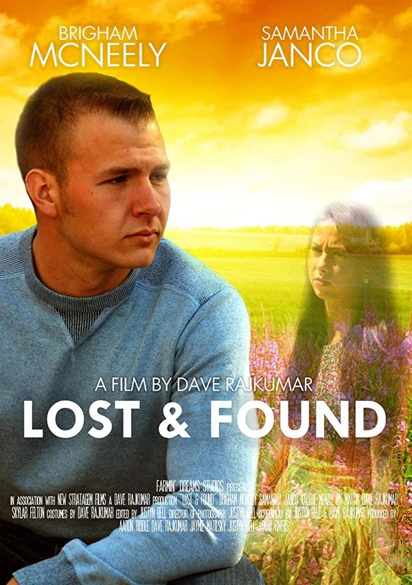 Постер: Lost & Found
