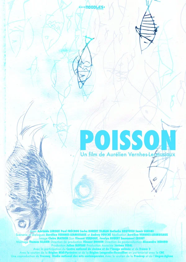 Постер: Poisson