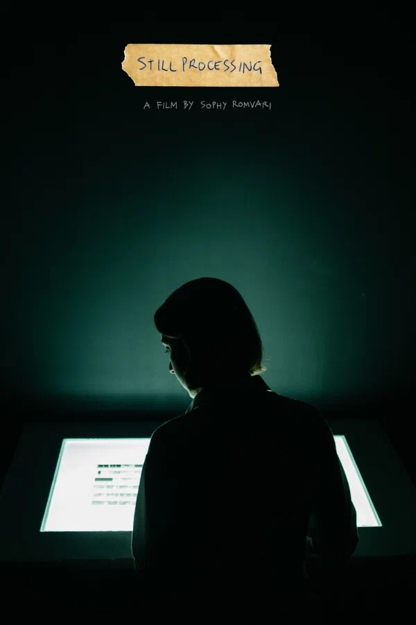 Постер: Still Processing