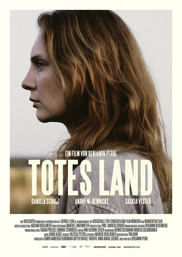 Постер: Totes Land