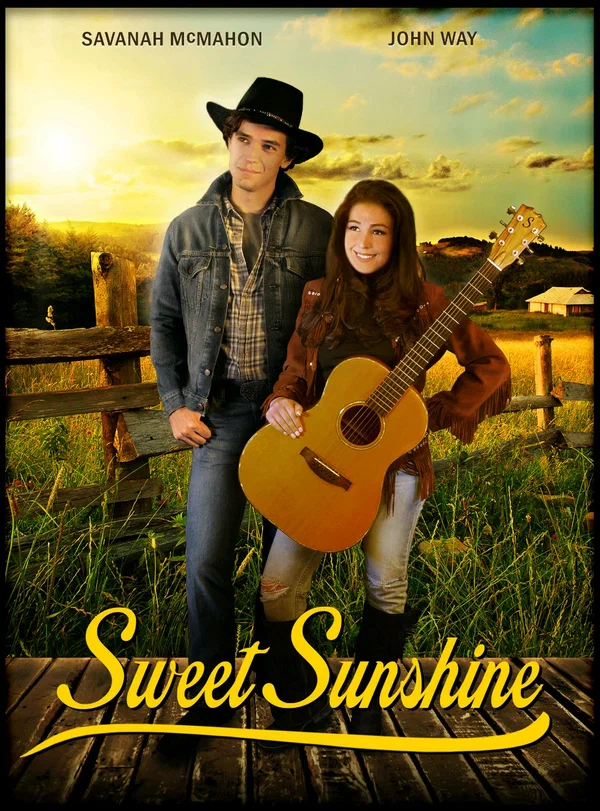 Постер: Sweet Sunshine