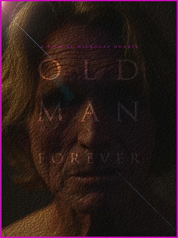 Постер: Old Man Forever