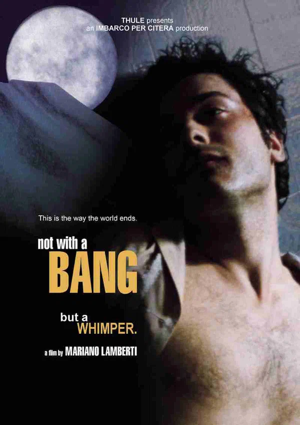 Постер: Non con un bang