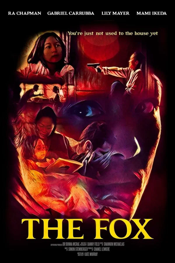 Постер: The Fox