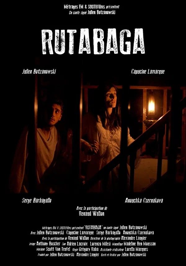 Постер: Rutabaga