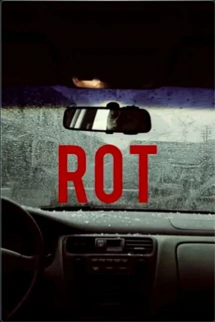 Постер: ROT - Silent Hill